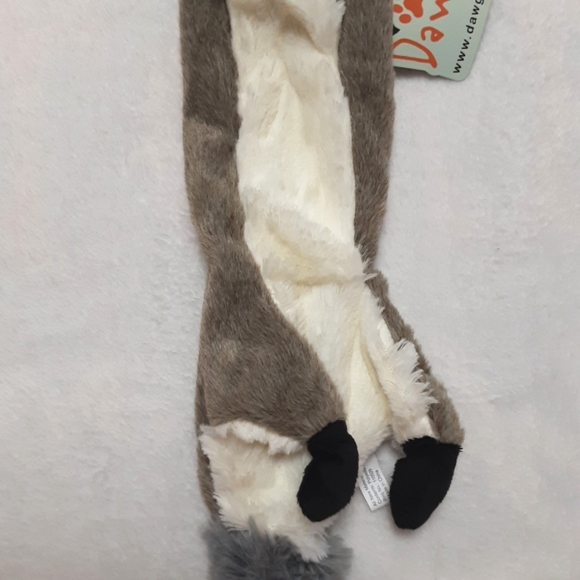 Dog Toy With Squeaker - Picture 8 of 11